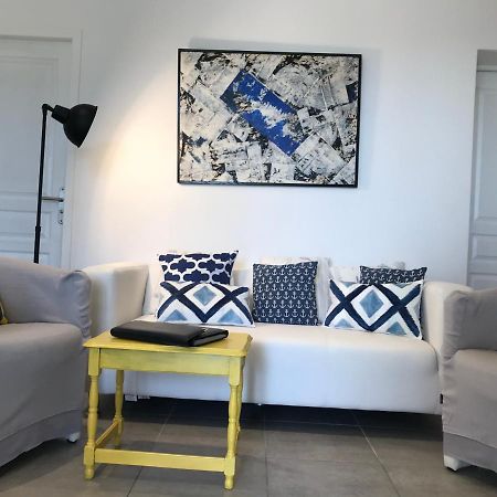 Villa Du Golfe T3 Beaurivage La Ciotat Esterno foto