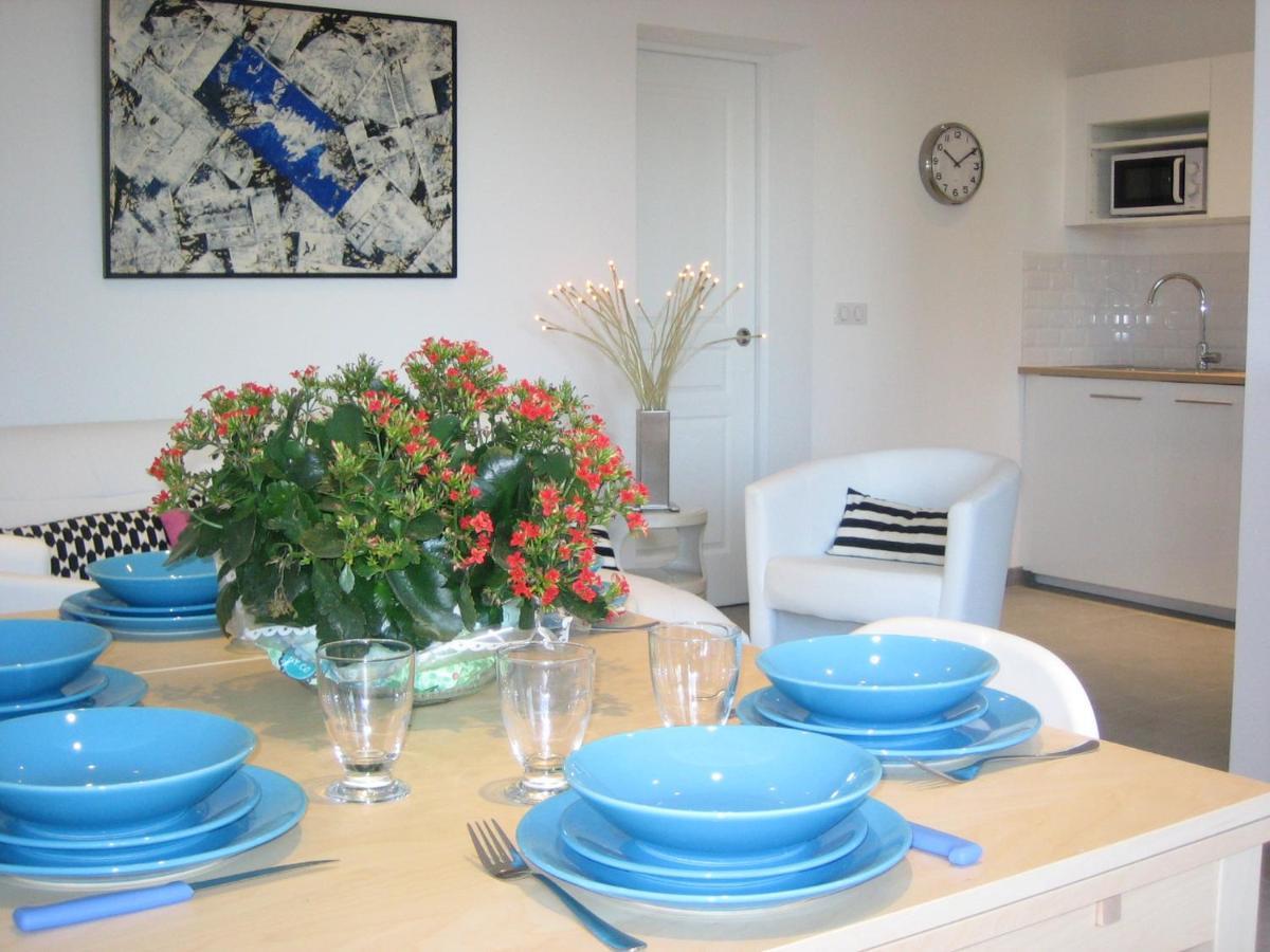 Villa Du Golfe T3 Beaurivage La Ciotat Esterno foto