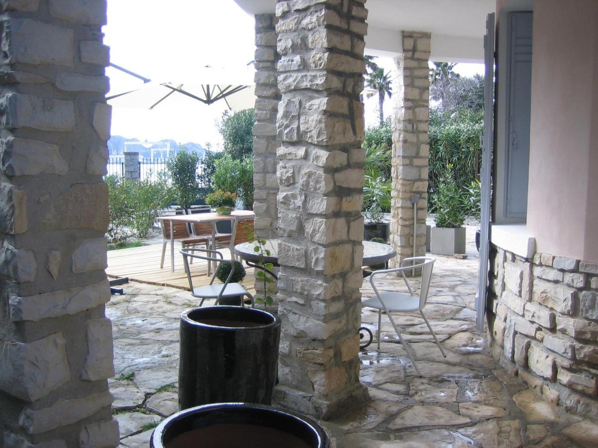 Villa Du Golfe T3 Beaurivage La Ciotat Esterno foto