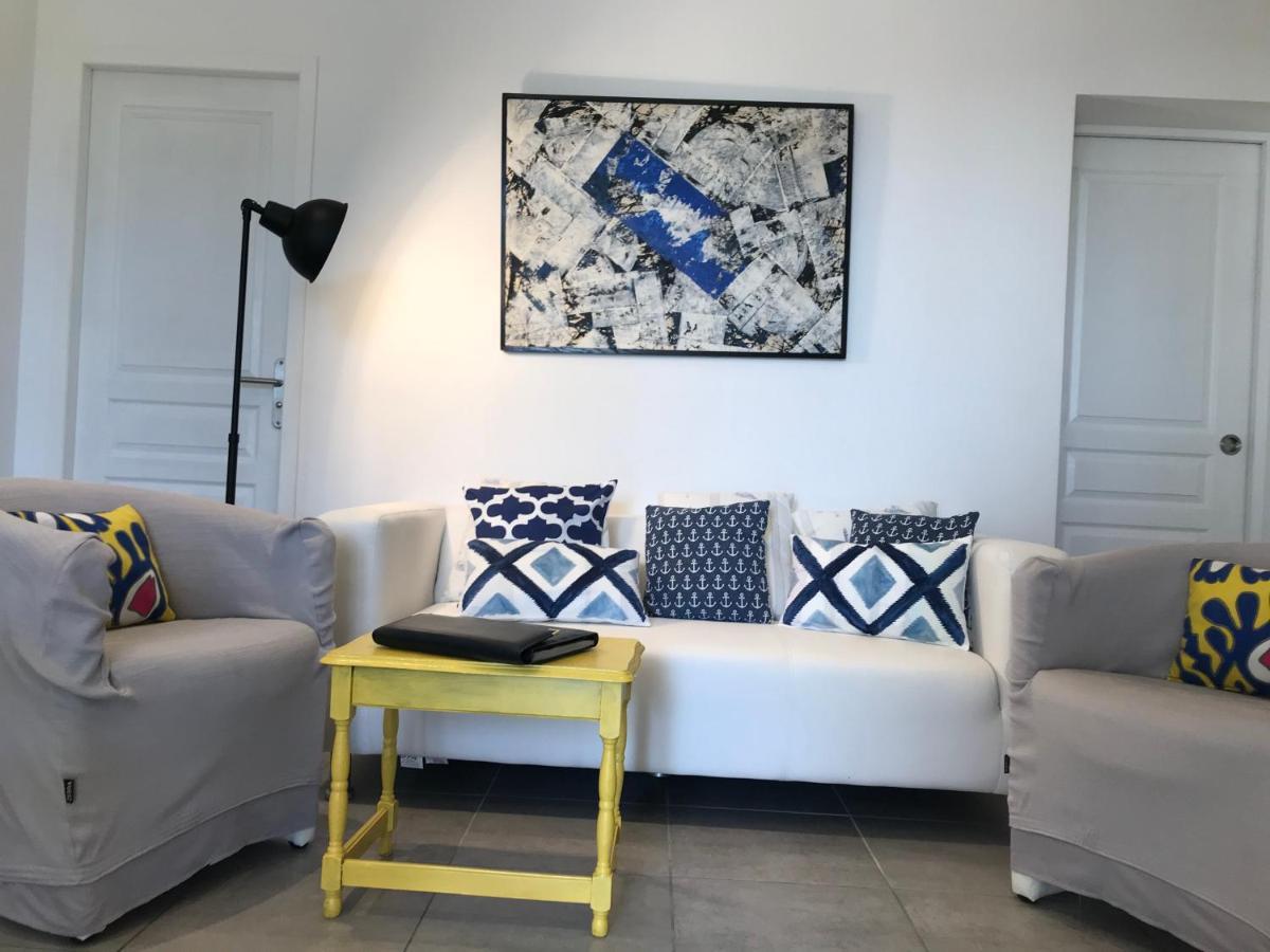 Villa Du Golfe T3 Beaurivage La Ciotat Esterno foto