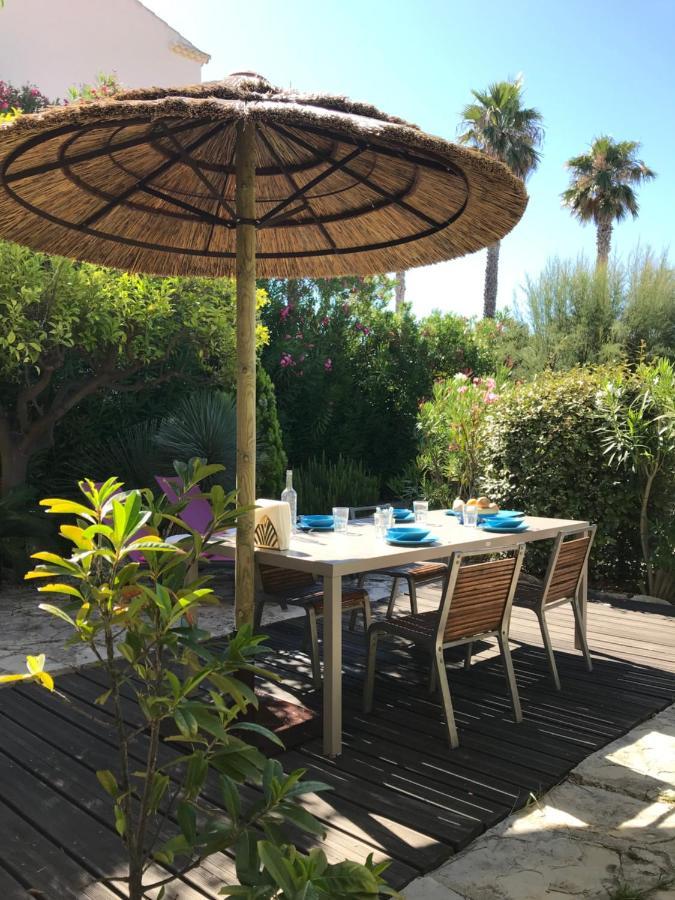Villa Du Golfe T3 Beaurivage La Ciotat Esterno foto