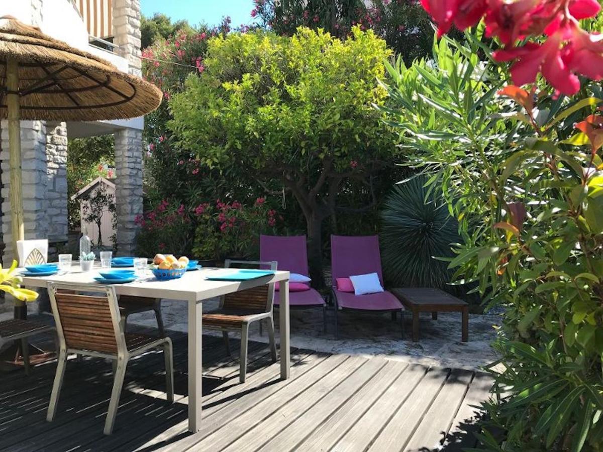 Villa Du Golfe T3 Beaurivage La Ciotat Esterno foto
