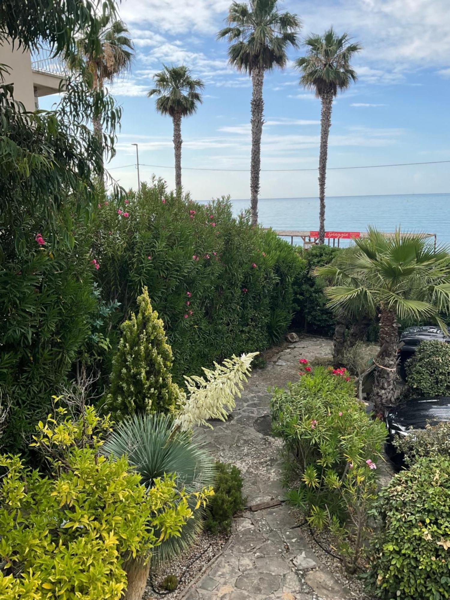 Villa Du Golfe T3 Beaurivage La Ciotat Esterno foto